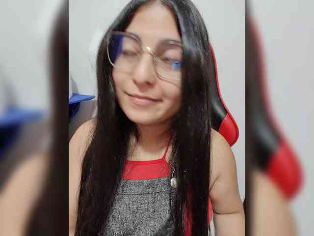 Cute-angel1 webcam