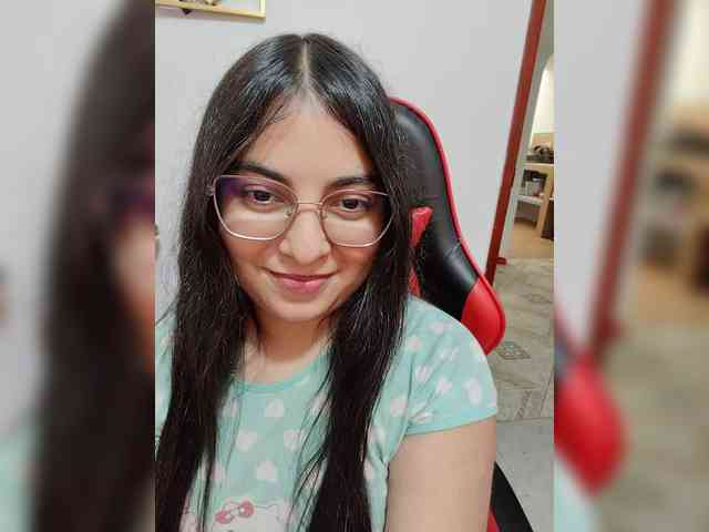 Cute-angel1 webcam