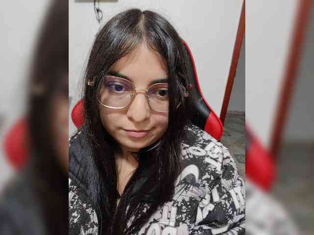 Cute-angel1 webcam