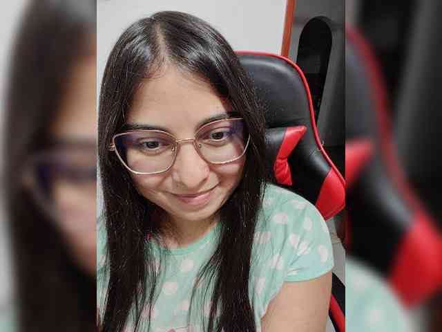 Cute-angel1 webcam