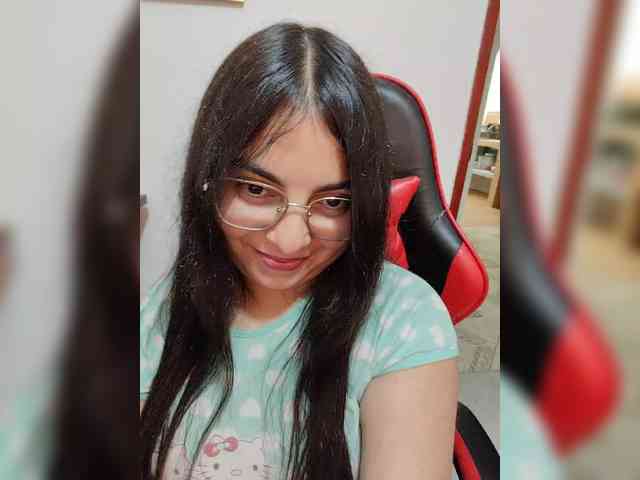Cute-angel1 webcam
