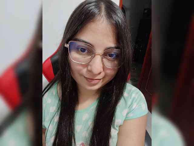 Cute-angel1 webcam