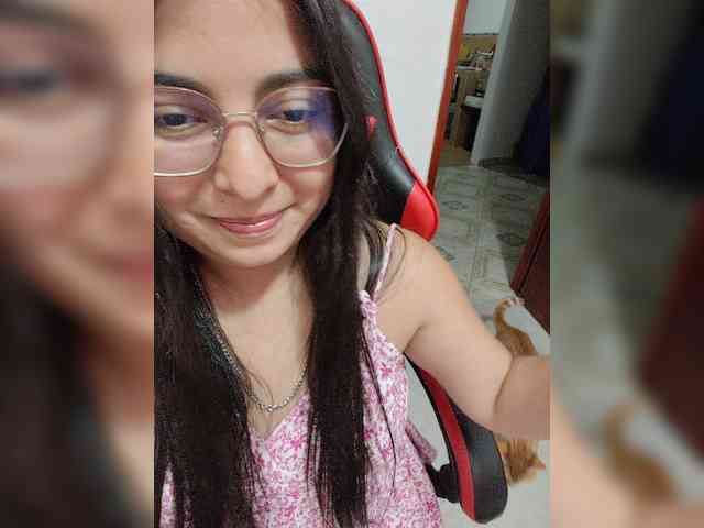 Cute-angel1 webcam