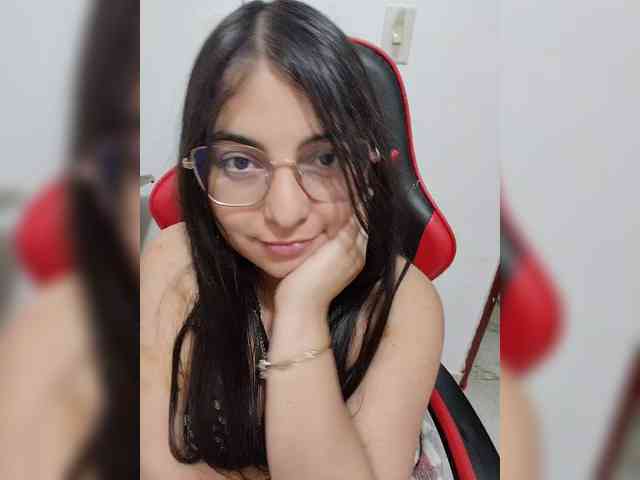 Cute-angel1 webcam