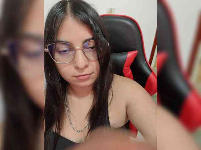 Cute-angel1 webcam