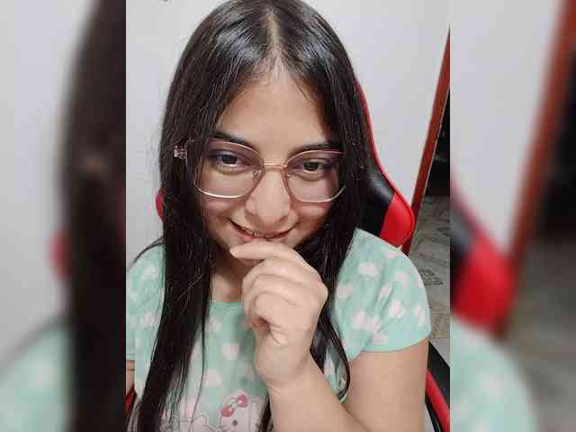 Cute-angel1 webcam