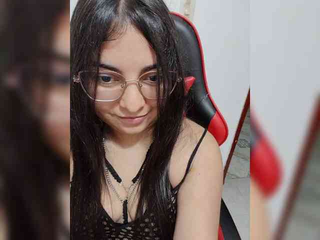 Cute-angel1 webcam