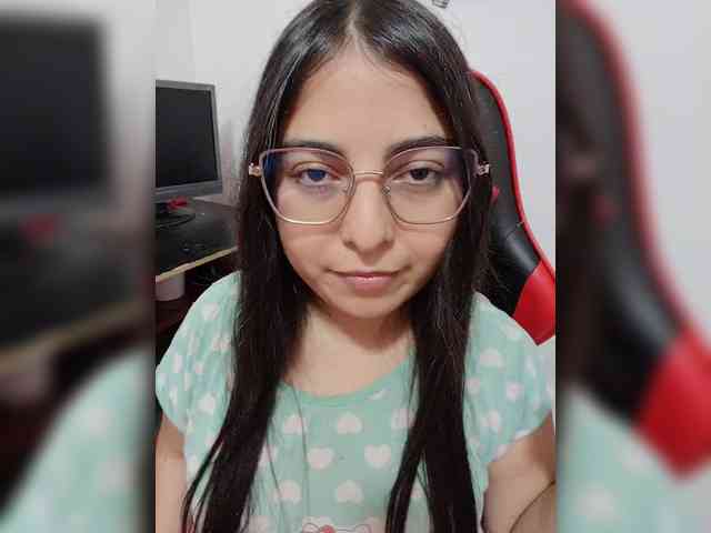 Cute-angel1 webcam