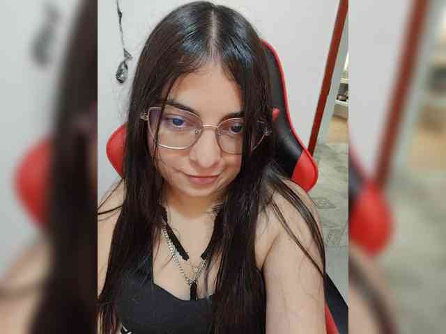 Cute-angel1 webcam