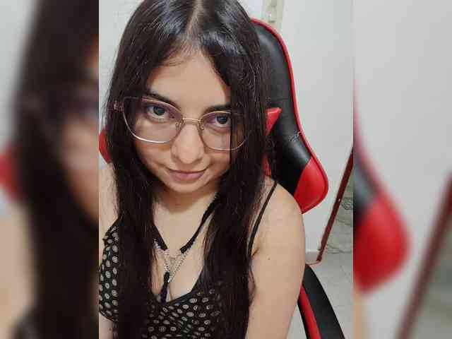 Cute-angel1 webcam