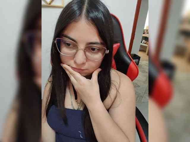Cute-angel1 webcam