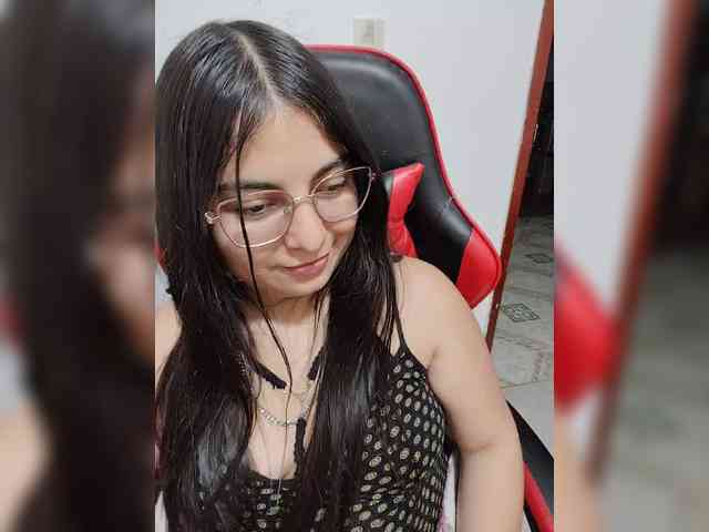Cute-angel1 webcam