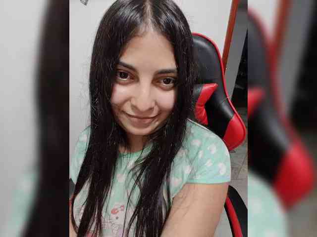 Cute-angel1 webcam