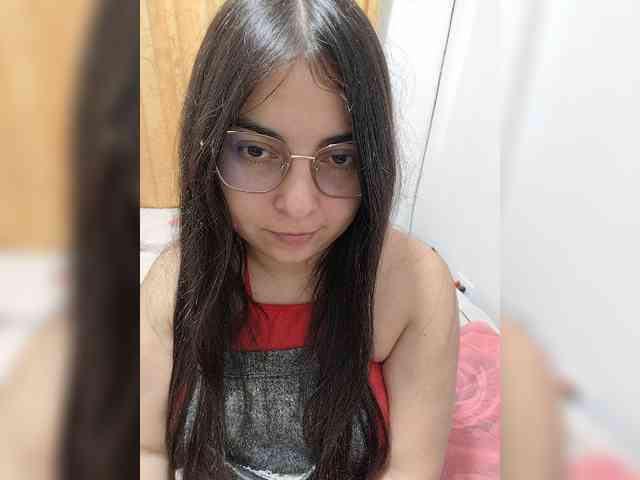 Cute-angel1 webcam