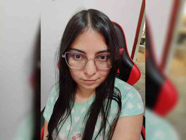 Cute-angel1 webcam