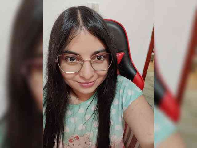 Cute-angel1 webcam