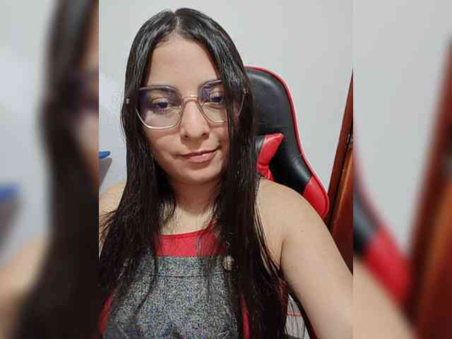 Cute-angel1 webcam