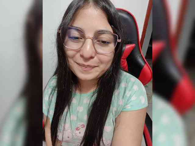 Cute-angel1 webcam