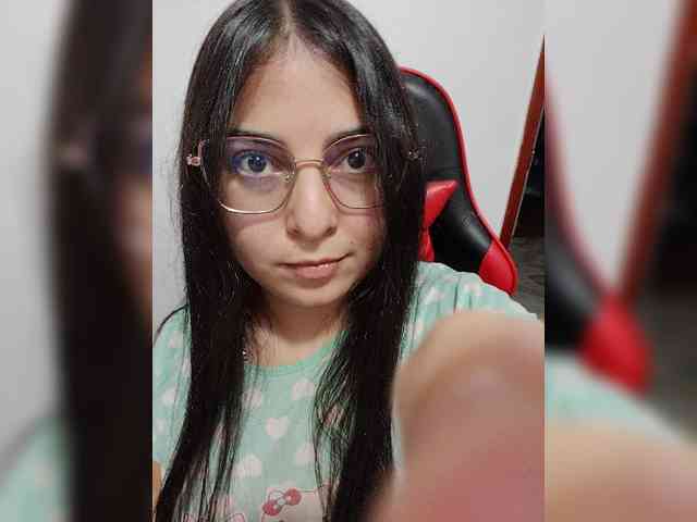Cute-angel1 webcam
