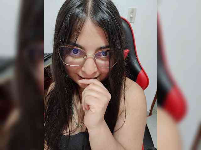 Cute-angel1 webcam