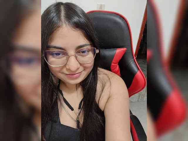 Cute-angel1 webcam