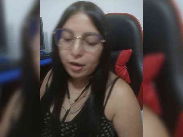 Cute-angel1 webcam