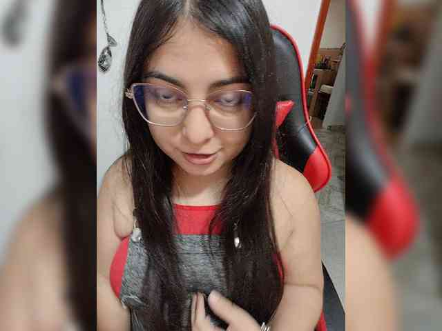 Cute-angel1 webcam