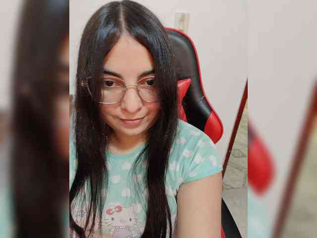 Cute-angel1 webcam