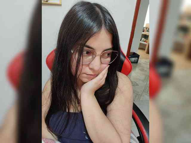 Cute-angel1 webcam