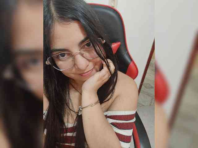 Cute-angel1 webcam