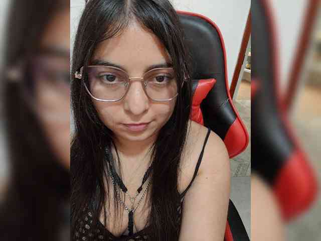 Cute-angel1 webcam