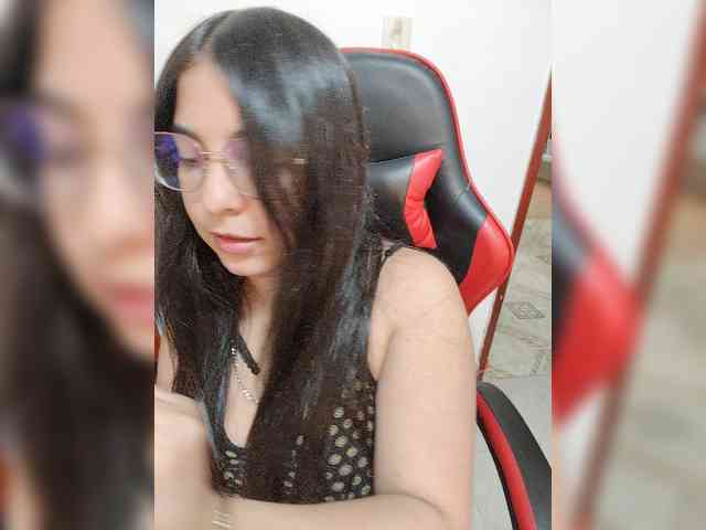 Cute-angel1 webcam