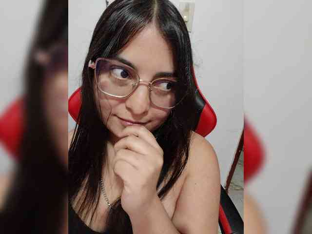 Cute-angel1 webcam