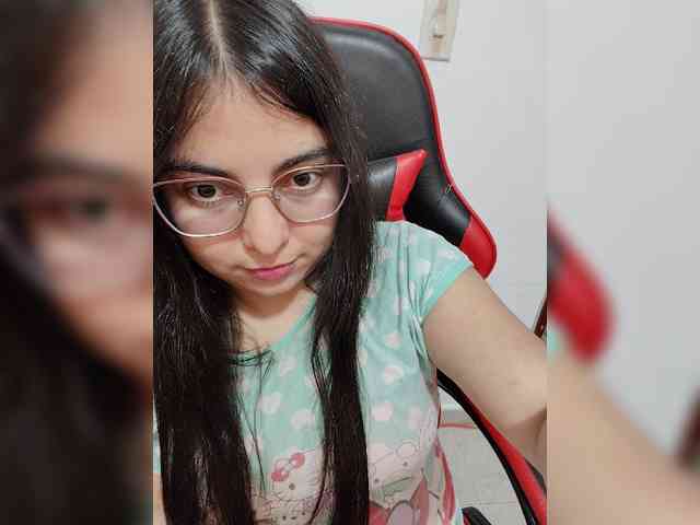 Cute-angel1 webcam