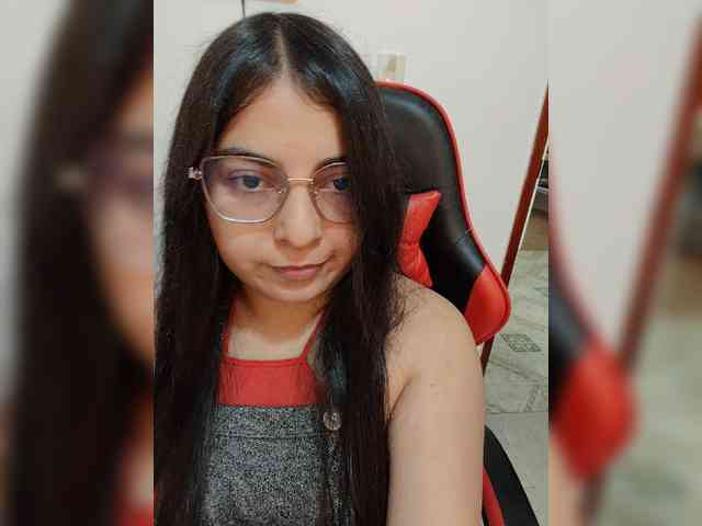 Cute-angel1 webcam