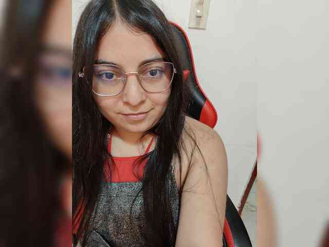 Cute-angel1 webcam