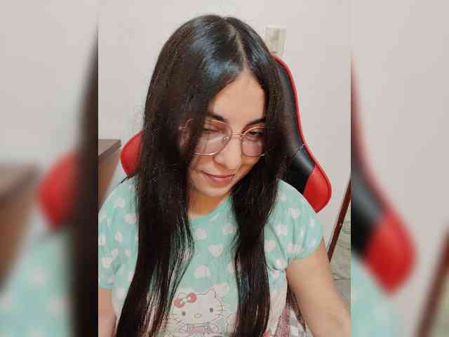 Cute-angel1 webcam