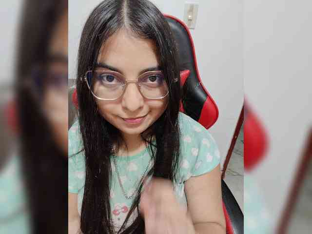 Cute-angel1 webcam