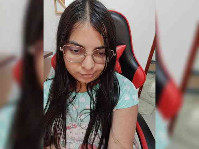 Cute-angel1 webcam