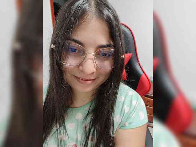 Cute-angel1 webcam