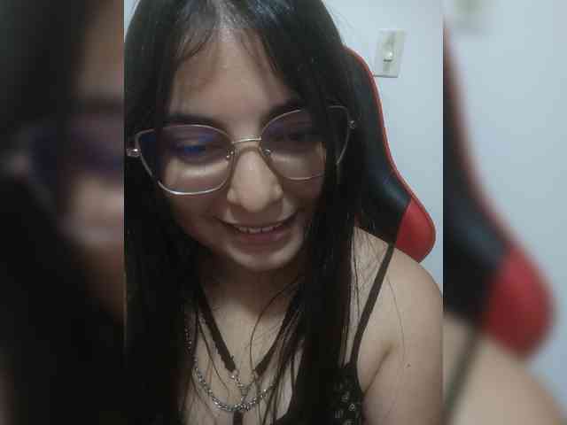 Cute-angel1 webcam