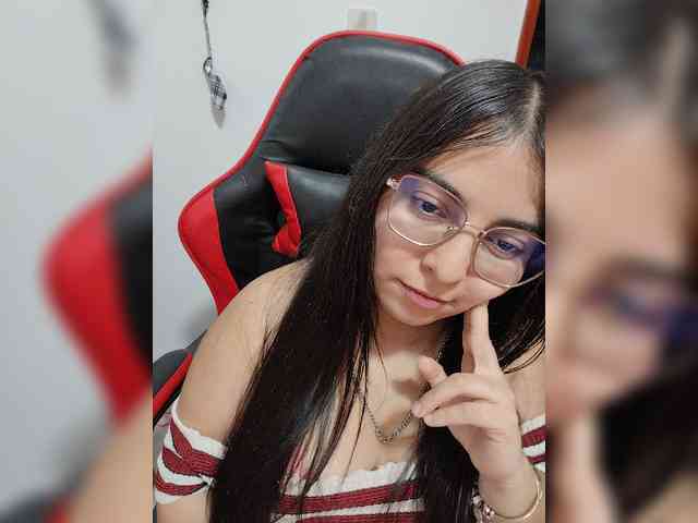 Cute-angel1 webcam