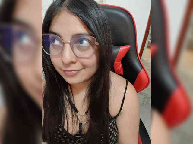 Cute-angel1 webcam