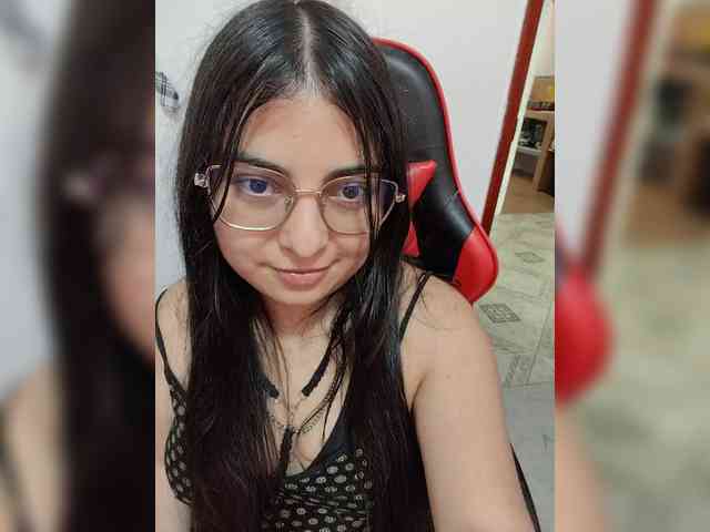 Cute-angel1 webcam