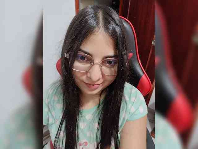 Cute-angel1 webcam