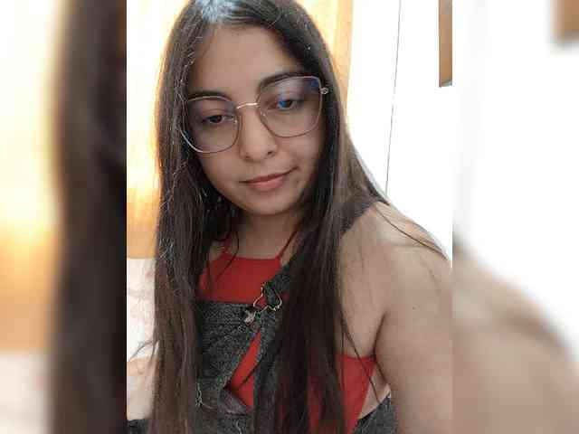 Cute-angel1 webcam