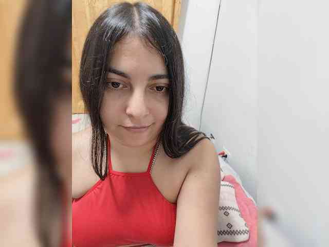 Cute-angel1 webcam