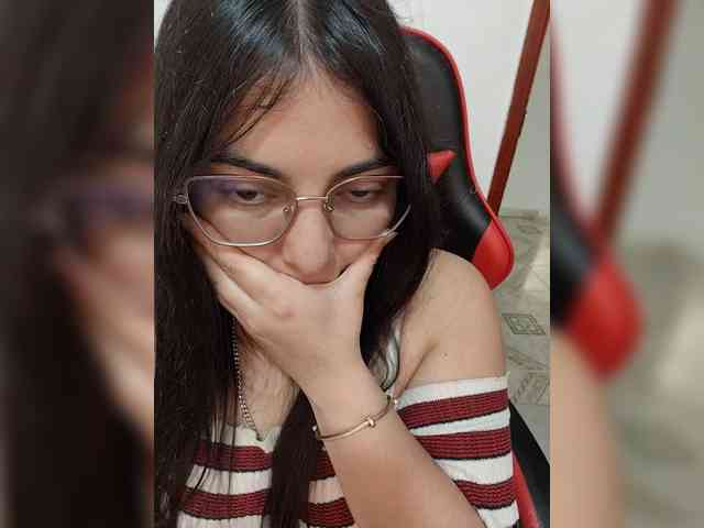 Cute-angel1 webcam