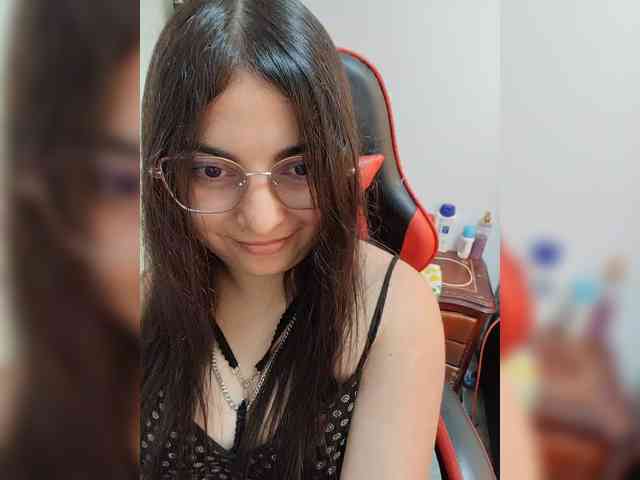 cute-angel1's live room