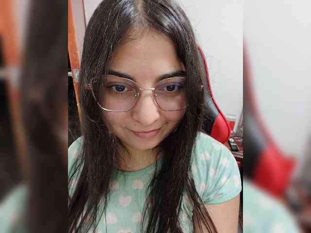 Cute-angel1 webcam